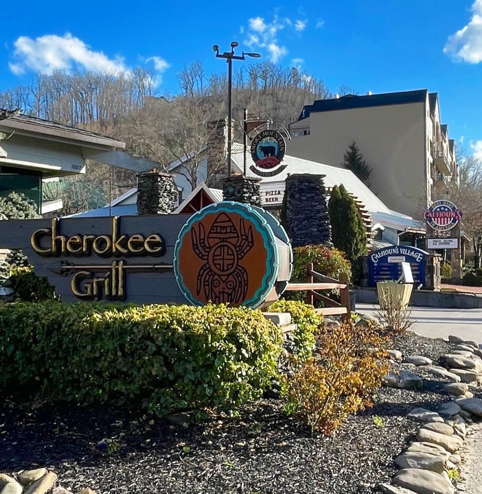 Cherokee Grill: Gatlinburg’s Destination for Steak Lovers | Gatlinburg ...